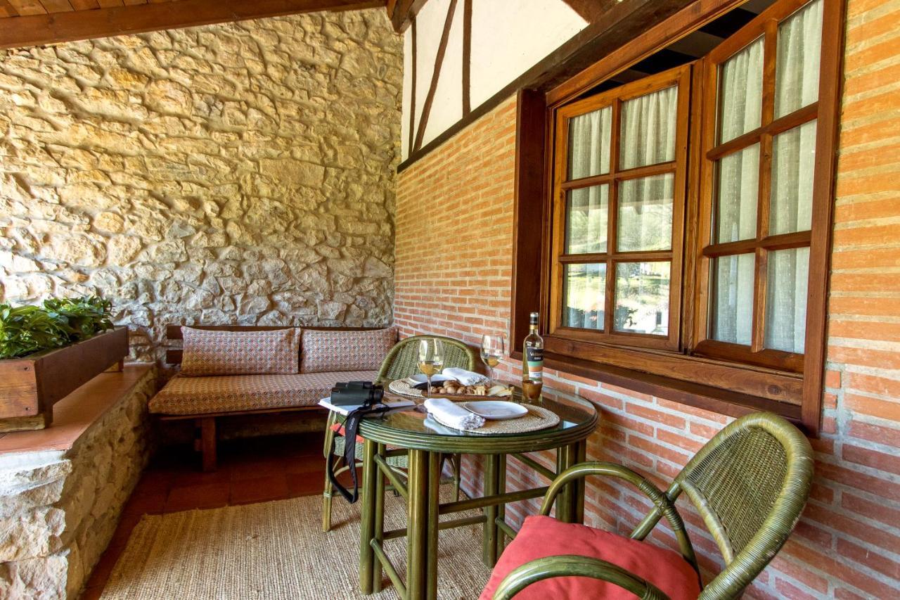 El Molino De Bonaco Vendégház San Vicente de la Barquera Kültér fotó