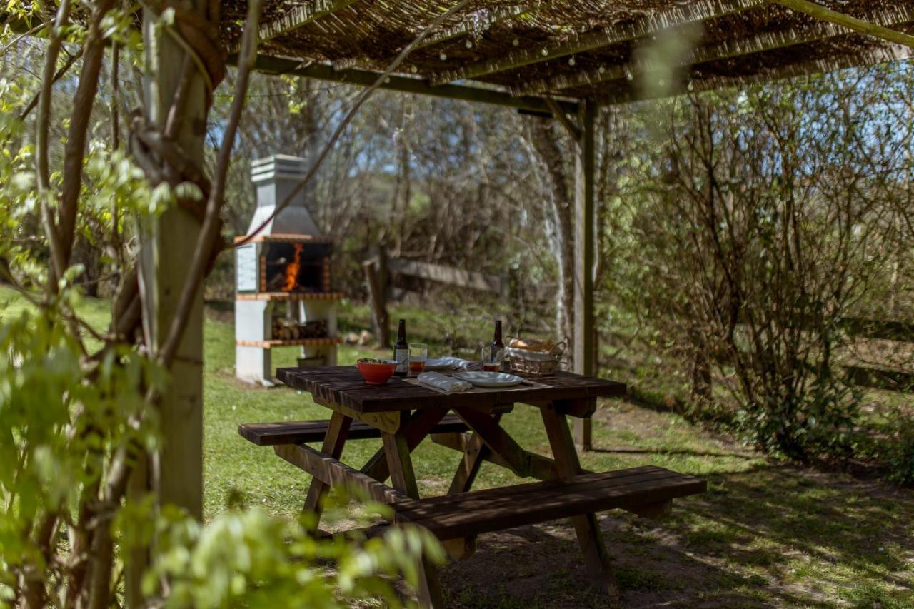 El Molino De Bonaco Vendégház San Vicente de la Barquera Kültér fotó