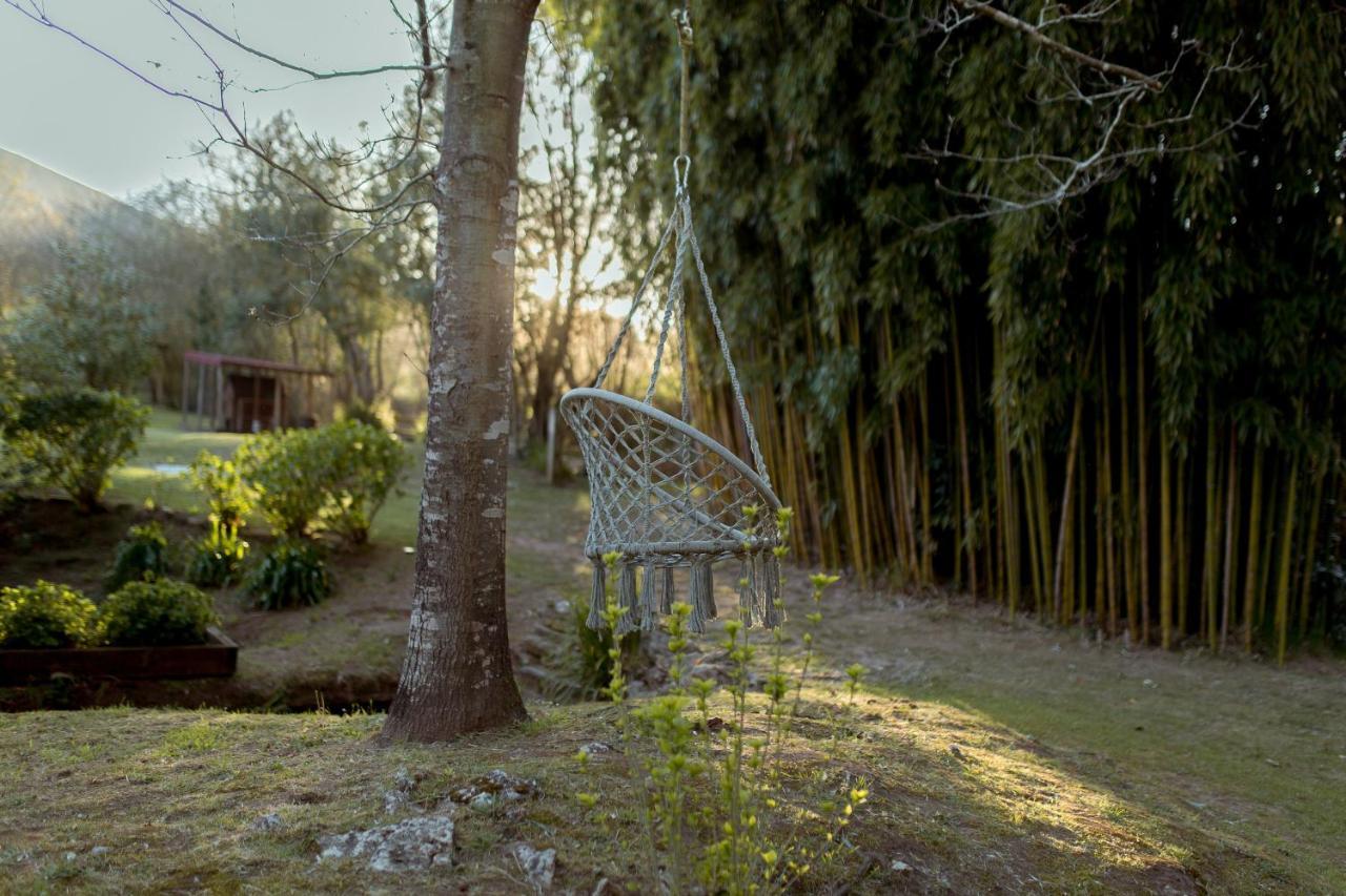 El Molino De Bonaco Vendégház San Vicente de la Barquera Kültér fotó