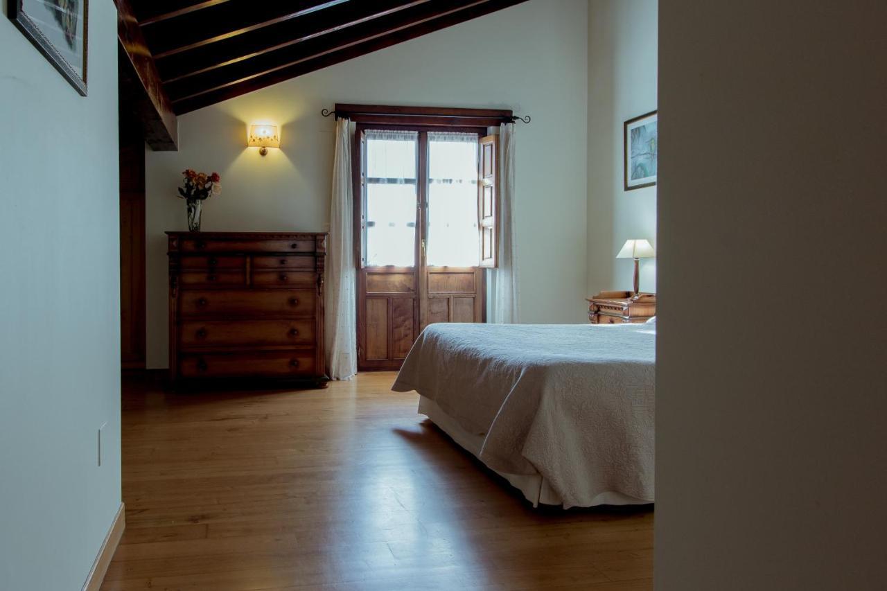 El Molino De Bonaco Vendégház San Vicente de la Barquera Kültér fotó