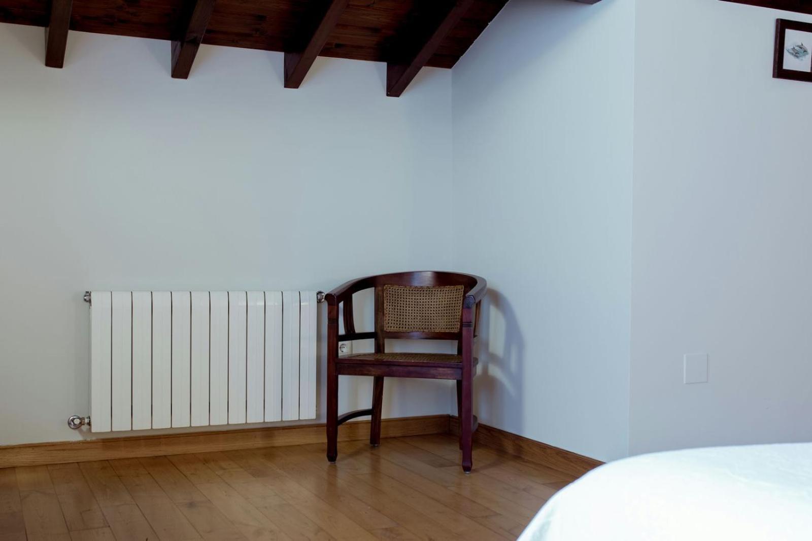 El Molino De Bonaco Vendégház San Vicente de la Barquera Kültér fotó
