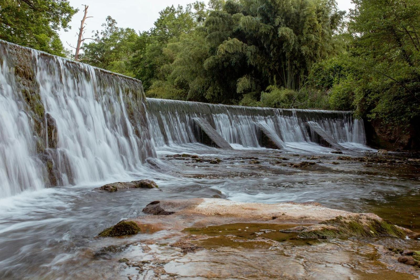 El Molino De Bonaco Vendégház San Vicente de la Barquera Kültér fotó