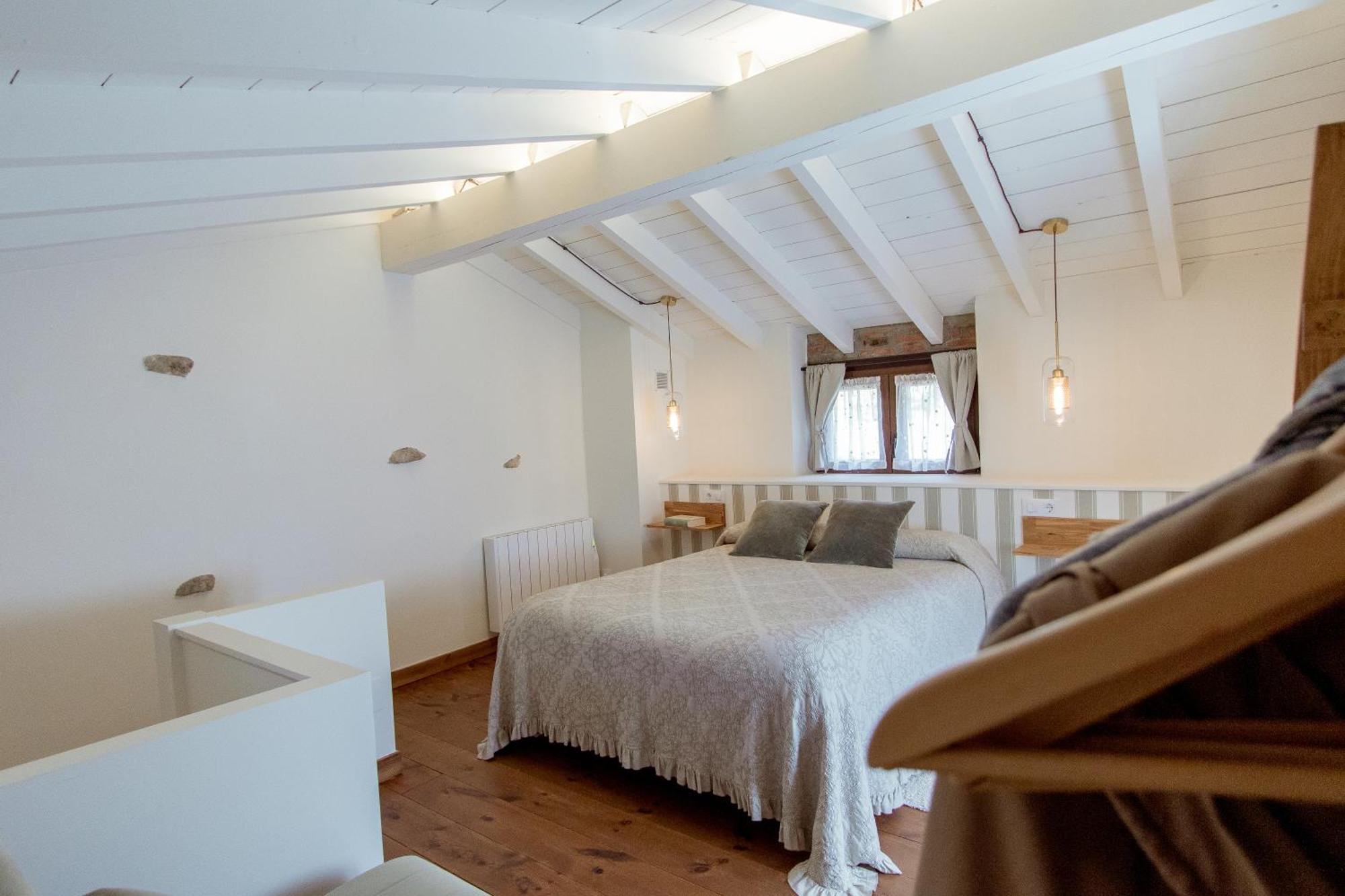 El Molino De Bonaco Vendégház San Vicente de la Barquera Kültér fotó
